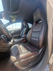 Mercedes-Benz CLA 200 2013 AMG LINE-thumb-7