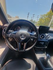 Mercedes-Benz CLA 200 2013 AMG LINE-thumb-9