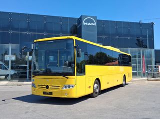 Mercedes-Benz 2019 Intouro