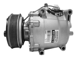 Κομπρεσέρ Aircondition HONDA ACCORD/CIVIC/FR-V/PRELUDE/STREAM 1.400cc-2.200cc 1993-2012