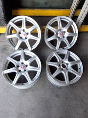 ΟΕΜ ΖΑΝΤΕΣ ALU 18'' HONDA CIVIC TYPE-R FN2