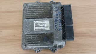 ΕΓΚΕΦΑΛΟΣ ΚΙΝΗΤΗΡΑ FIAT DIESEL MUD 6F3 51792923 ΞΕΚΛΕΙΔΩΜΑ IMMOBILIZER Ή IMMO OF