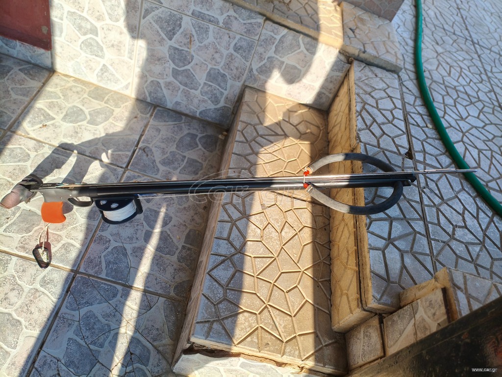 Buccanero 66