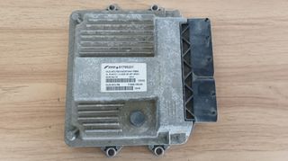 ΕΓΚΕΦΑΛΟΣ ΚΙΝΗΤΗΡΑ FIAT DIESEL MUD 6F3 51795231 ΞΕΚΛΕΙΔΩΜΑ IMMOBILIZER Ή IMMO OF
