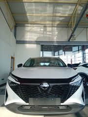 Nissan Qashqai 2026