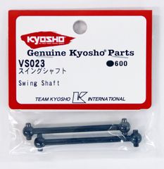 Ανταλλακτικά-Εργαλεία Kyosho 2026