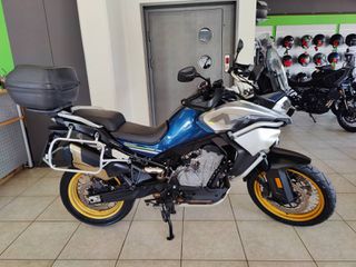 CFmoto 800 MT 2023 SPORT