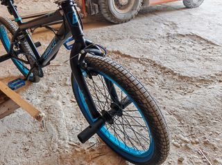 BMX Bullet 2024 BORA BMX 20"-thumb-3