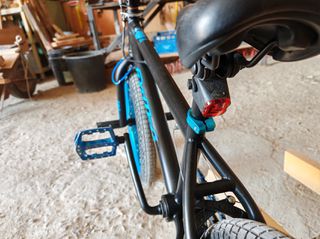 BMX Bullet 2024 BORA BMX 20"-thumb-4