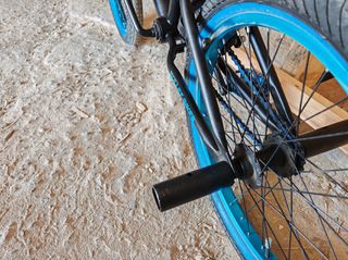 BMX Bullet 2024 BORA BMX 20"-thumb-5