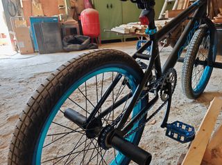 BMX Bullet 2024 BORA BMX 20"-thumb-6