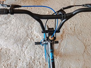 BMX Bullet 2024 BORA BMX 20"-thumb-7