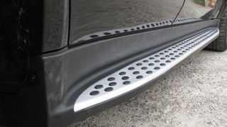Σκαλοπάτια Mercedes ML W164 (2005-2011) - 2τμχ.-thumb-5