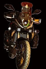 QJ Motor SRT 600 SX 2025