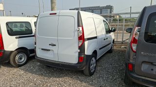 Κλούβα Renault 2018 Kangoo 1.5 dCi Energy Express Extra 3 Θεσιο-thumb-8