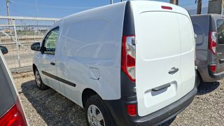 Κλούβα Renault 2018 Kangoo 1.5 dCi Energy Express Extra 3 Θεσιο-thumb-7