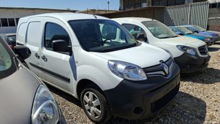 Κλούβα Renault 2018 Kangoo 1.5 dCi Energy Express Extra 3 Θεσιο-thumb-4