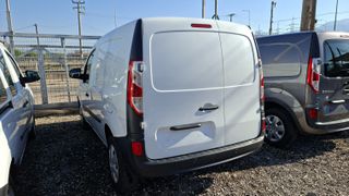 Κλούβα Renault 2018 Kangoo 1.5 dCi Energy Express Extra 3 Θεσιο-thumb-5