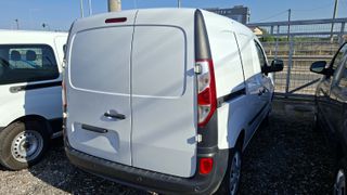 Κλούβα Renault 2018 Kangoo 1.5 dCi Energy Express Extra 3 Θεσιο-thumb-6