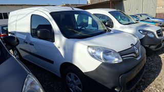 Κλούβα Renault 2018 Kangoo 1.5 dCi Energy Express Extra 3 Θεσιο-thumb-2