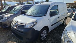 Κλούβα Renault 2018 Kangoo 1.5 dCi Energy Express Extra 3 Θεσιο-thumb-3