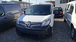 Κλούβα Renault 2018 Kangoo 1.5 dCi Energy Express Extra 3 Θεσιο