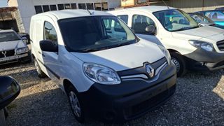Κλούβα Renault 2018 Kangoo 1.5 dCi Energy Express Extra 3 Θεσιο-thumb-1