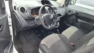 Κλούβα Renault 2018 Kangoo 1.5 dCi Energy Express Extra 3 Θεσιο-thumb-10