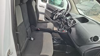 Κλούβα Renault 2018 Kangoo 1.5 dCi Energy Express Extra 3 Θεσιο-thumb-12