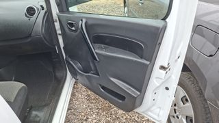 Κλούβα Renault 2018 Kangoo 1.5 dCi Energy Express Extra 3 Θεσιο-thumb-14