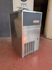 Επαγγελματική Παγομηχανή KARAMCO K55MASE1 Ιταλίας | Inox | Αυτόματη | 220V
