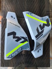 CFMOTO 450 MT