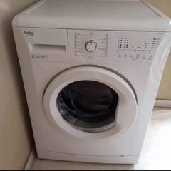 Πλυντήριο 8 κιλών deco
