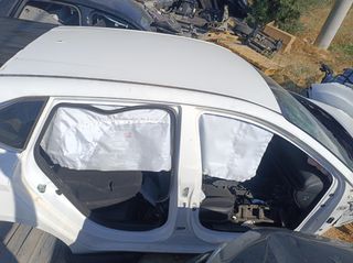 ΔΕΞΙΑ ΜΕΡΙΑ ΓΙΑ HYUNDAI i20 '20-'26.Η ΤΙΜΗ ΕΙΝΑΙ ΕΝΔΕΙΚΤΙΚΗ