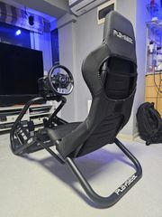 Fanatec GT DD Pro (8Nm) + Playseat Trophy