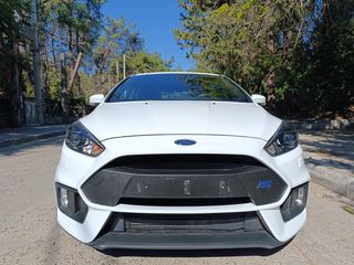 Ford Focus 2019 RS Α ΧΕΡΙ ΕΛΛΗΝΙΚΗΣ ΑΝΤΙΠΡΟΣΩΠΕΙΑΣ-thumb-1
