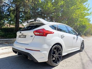 Ford Focus 2019 RS Α ΧΕΡΙ ΕΛΛΗΝΙΚΗΣ ΑΝΤΙΠΡΟΣΩΠΕΙΑΣ-thumb-3