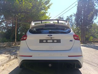 Ford Focus 2019 RS Α ΧΕΡΙ ΕΛΛΗΝΙΚΗΣ ΑΝΤΙΠΡΟΣΩΠΕΙΑΣ-thumb-4