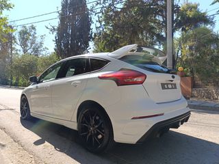 Ford Focus 2019 RS Α ΧΕΡΙ ΕΛΛΗΝΙΚΗΣ ΑΝΤΙΠΡΟΣΩΠΕΙΑΣ-thumb-5