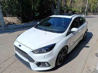 Ford Focus 2019 RS Α ΧΕΡΙ ΕΛΛΗΝΙΚΗΣ ΑΝΤΙΠΡΟΣΩΠΕΙΑΣ-thumb-6