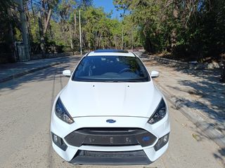 Ford Focus 2019 RS Α ΧΕΡΙ ΕΛΛΗΝΙΚΗΣ ΑΝΤΙΠΡΟΣΩΠΕΙΑΣ-thumb-7