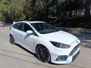 Ford Focus 2019 RS Α ΧΕΡΙ ΕΛΛΗΝΙΚΗΣ ΑΝΤΙΠΡΟΣΩΠΕΙΑΣ-thumb-8
