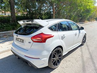 Ford Focus 2019 RS Α ΧΕΡΙ ΕΛΛΗΝΙΚΗΣ ΑΝΤΙΠΡΟΣΩΠΕΙΑΣ-thumb-9