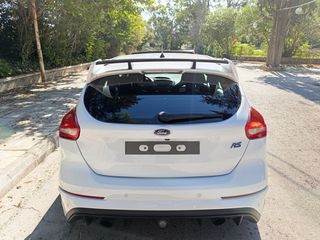 Ford Focus 2019 RS Α ΧΕΡΙ ΕΛΛΗΝΙΚΗΣ ΑΝΤΙΠΡΟΣΩΠΕΙΑΣ-thumb-10