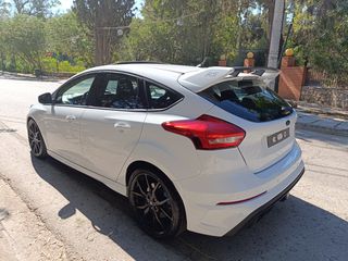 Ford Focus 2019 RS Α ΧΕΡΙ ΕΛΛΗΝΙΚΗΣ ΑΝΤΙΠΡΟΣΩΠΕΙΑΣ-thumb-11