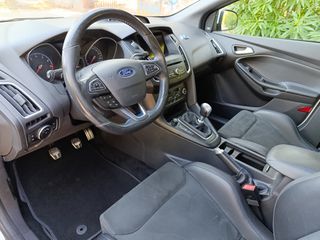 Ford Focus 2019 RS Α ΧΕΡΙ ΕΛΛΗΝΙΚΗΣ ΑΝΤΙΠΡΟΣΩΠΕΙΑΣ-thumb-14