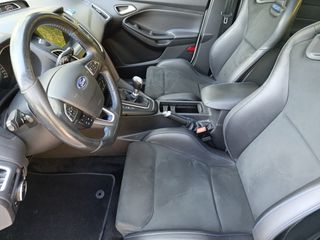 Ford Focus 2019 RS Α ΧΕΡΙ ΕΛΛΗΝΙΚΗΣ ΑΝΤΙΠΡΟΣΩΠΕΙΑΣ-thumb-15