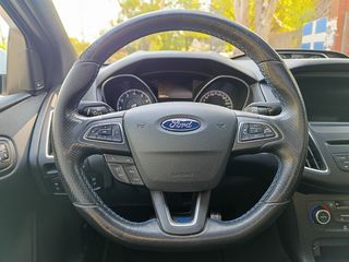 Ford Focus 2019 RS Α ΧΕΡΙ ΕΛΛΗΝΙΚΗΣ ΑΝΤΙΠΡΟΣΩΠΕΙΑΣ-thumb-17