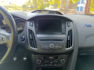 Ford Focus 2019 RS Α ΧΕΡΙ ΕΛΛΗΝΙΚΗΣ ΑΝΤΙΠΡΟΣΩΠΕΙΑΣ-thumb-18