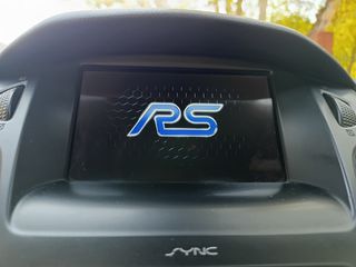 Ford Focus 2019 RS Α ΧΕΡΙ ΕΛΛΗΝΙΚΗΣ ΑΝΤΙΠΡΟΣΩΠΕΙΑΣ-thumb-19
